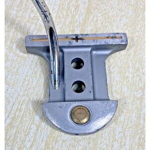 Master Grip Pat Simmons 415CR Putter 35 Inches RH Right Handed Club